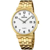 Festina CLASSICS Herrenuhr (Ø 40,5 mm)