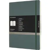 Moleskine Professionelles Notizbuch