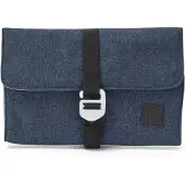 Hotbox Ordnungsmappe Folio Blau
