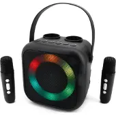 Soundmaster BT2024SW, 5 W, Kabellos, Akku, Integriert, Tasten, 172 mm