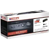 Edding Toner 18-5002 wie Kyocera TK-170 7.200Seiten schwarz