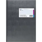 König & Ebhardt Geschäftsbuch Papierformat: DIN A4 Ausführung der Lineatur: kariert