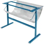 Dahle Untergestell zu 446