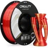 Creality Cr-pla Silk 1.75 Mm 1kg Pla-filament
