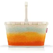 Reisenthel - Carrybag Mesh Tropical - Einkaufskorb , 22 l