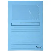 Exacompta Sammelmappen - Aktendeckel