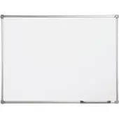 MAUL Weiáwandtafel 2000, (B)600 x (H)450 mm, grau