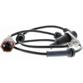 VEMO ABS Sensor Raddrehzahl Hinten Links für NISSAN ALMERA II Hatchback (N16) V38-72-0093