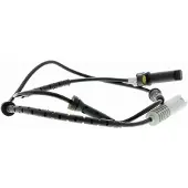 VEMO ABS Sensor Raddrehzahl Hinten für BMW 5 Touring (E39) V20-72-0494