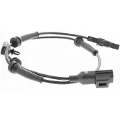VEMO ABS Sensor Raddrehzahl Hinten Links Hinten Rechts für LAND ROVER Freelander 2 SUV (L359) V48-72-0051