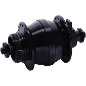 Contec Dynamo Powerhouse Hub 1 Vorderradnabe