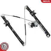 ESEN SKV 51SKV702 Elektrischer Fensterheber Vorne Rechts für LAND ROVER Discovery V (L462)