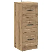vidaXL Schrank