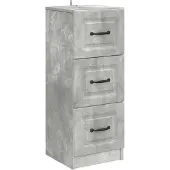 vidaXL Schrank