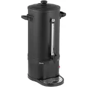 Bartscher Kaffeemaschine PRO II 60 schwarz
