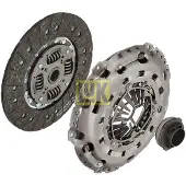 LuK RepSet 625 3015 00 Kupplungssatz für FORD TRANSIT Bus (FD, FB, FS, FZ, FC) TRANSIT Kasten (FA) TRANSIT Pritsche/Fahrgestell (FM, FN)