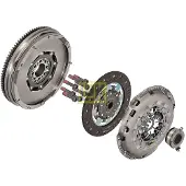 LuK Kupplungssatz 600 0320 00