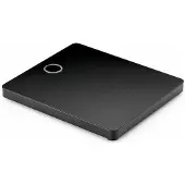 Novus Attenzia base plate, Standfuß schwarz