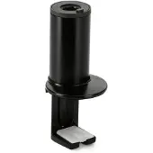 Novus Attenzia Zubehör Tischlampe Klemme 2 schwarz (798+0028+000)