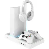 FIXED FIXXB-MCS-WH, Andockstation, Xbox, Weiß, Xbox Series S/X, Kabellos