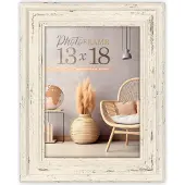 Zep PM257W Palermo White 13x18 cm