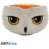 Harry Potter Bowl 3D 4500ml: Hedwig