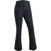 Maier Sports Skihose "Marie" Damen Softshell-Schneehose, atmungsaktiv und winddicht, Slim Fit
