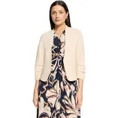 Betty Barclay Jackenblazer "Damen mit 3/4 Arm" Material
