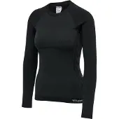 Hummel Cleaa Seamless Langarm-t-shirt