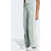 Adidas Sporthose "ESSENTIALS" für Kinder, aus Baumwolle, mit Gummizug, normal-weite Passform
