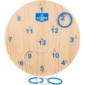 OUTDOOR PLAY Ringwerp Bord D30cm