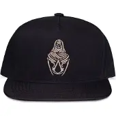 Difuzed Assassin's Creed casquette Snapback Mirage Assassin Logo