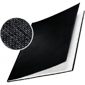 Leitz Din A4 Serie Classic Lomo Hardcover 24.5 Mm 10 Einheiten