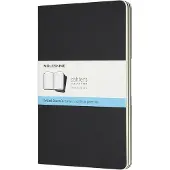 Moleskine Cahier