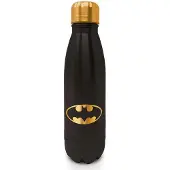 Pyramid Batman Metallflasche Mit Logo