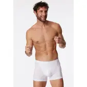 Schiesser Boxershort Herren 174004 95/5 Originals White-XL
