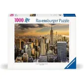 Ravensburger Großartiges New York 12000668