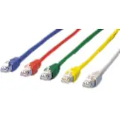 Equip Cat.5e SF/UTP Patchkabel, 15m , Beige, 15 m, Cat5e, SF/UTP (S-FTP), RJ-45, RJ-45, Beige