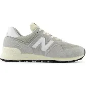 New Balance 574 Concrete White Angora - EU 44.5