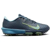 Nike Infinity Tour 2 Armory Navy Smokey Blue Light Lemon Twist - EU 46