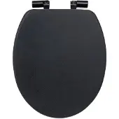 5five Simply Smart Wc-sitz "onyx" schiefer - 5 five simply smart