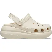 Crocs Classic Crush Clog Bone - EU 45-46