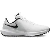 Nike Infinity Golf Next Nature White Pure Platinum Black - EU 50.5