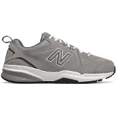 New Balance 608v5 Team Away Grey Castlerock - EU 51