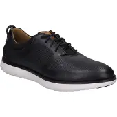 Josef seibel Finley 01 | Halbschuh für Herren | Schwarz