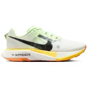 Nike Ultrafly Trail Summit White Vapor Green Laser Orange Black (Women's) - EU 36.5