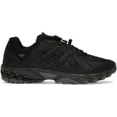 New Balance 610 Triple Black - EU 36