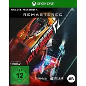 Need for Speed: Hot Pursuit Remastered, Xbox One, Multiplayer-Modus, E10+ (Jeder über 10 Jahre), Physische Medien