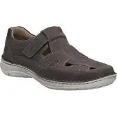 Josef seibel New Anvers 81 | Halbschuh für Herren | Grau