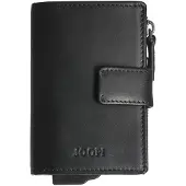 JOOP! Cerratano C-Four E-Cage - Kreditkartenetui 8cc 10.5 cm (black)